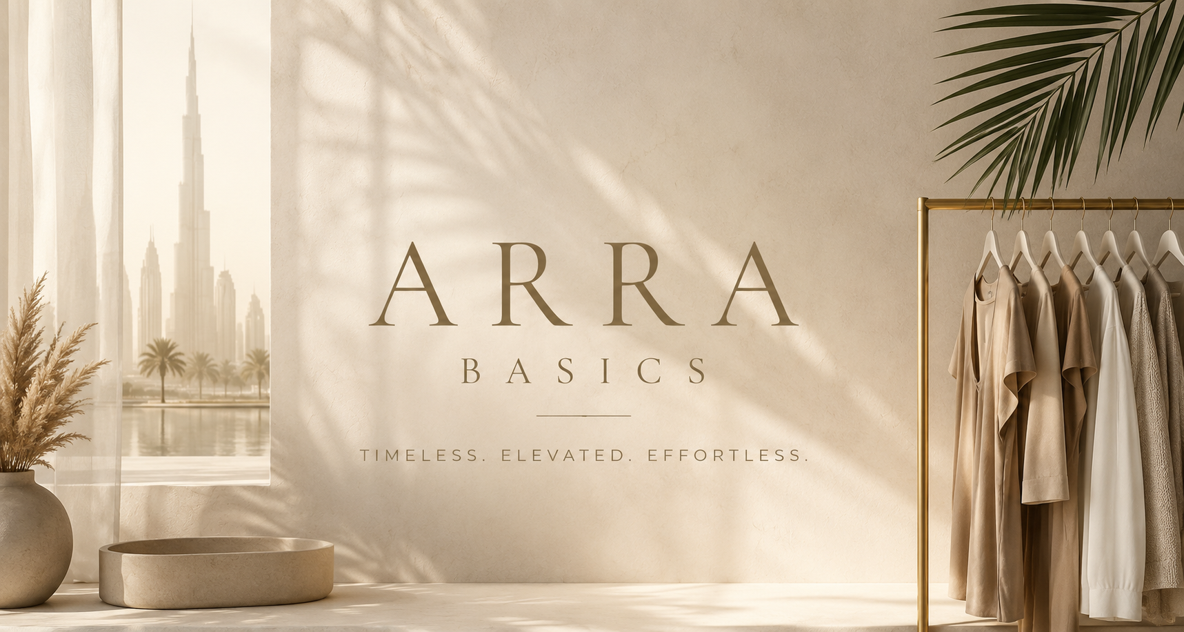 ARRA BASICS.