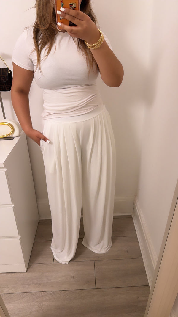 Arra Trousers