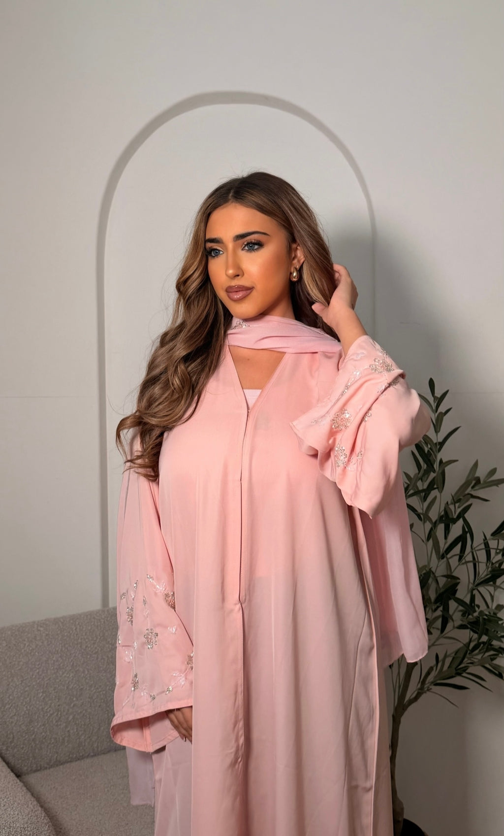 Celia Abaya