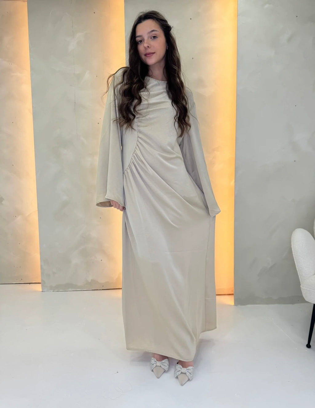 Layali dress