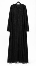 Jasmine Abaya