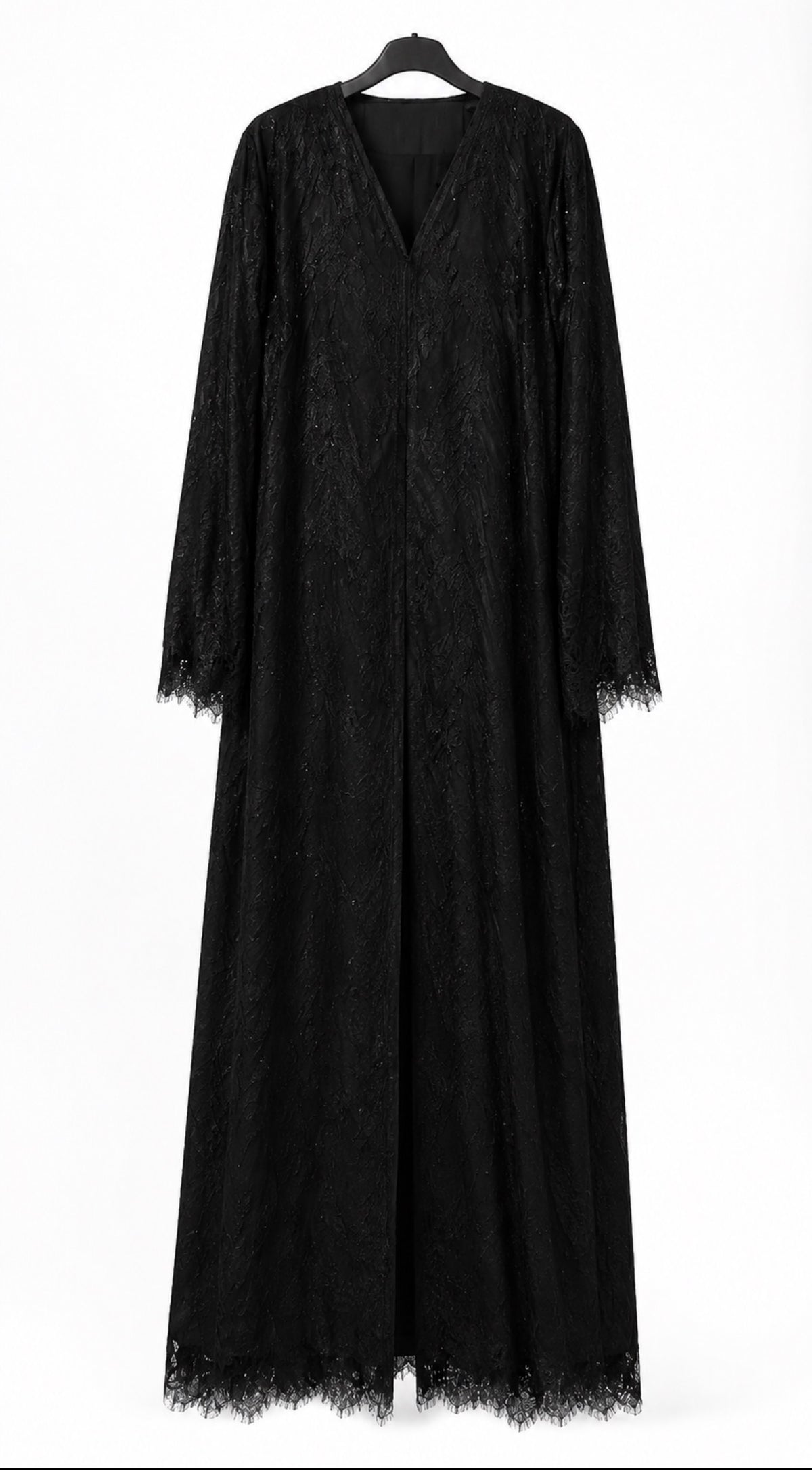 Jasmine Abaya