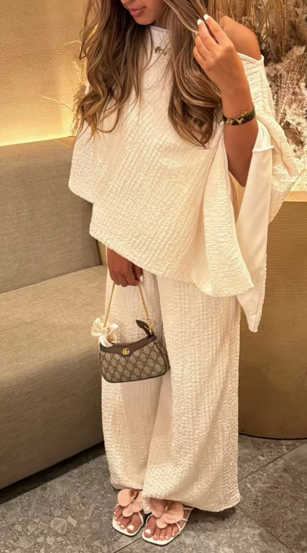 LaMeera Co Ord | لاميرة