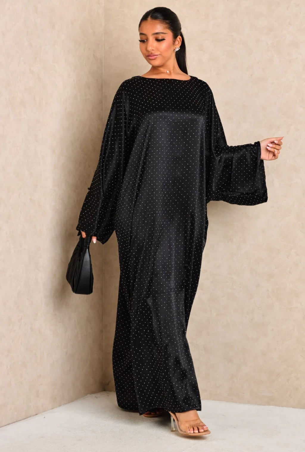 Salma Abaya