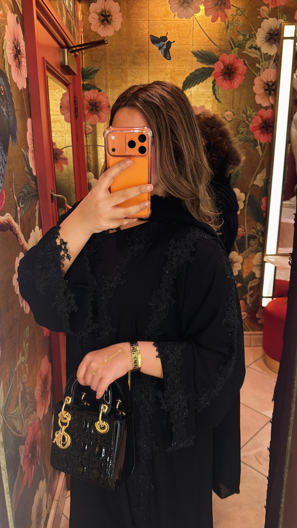 Loujain Abaya | لجين