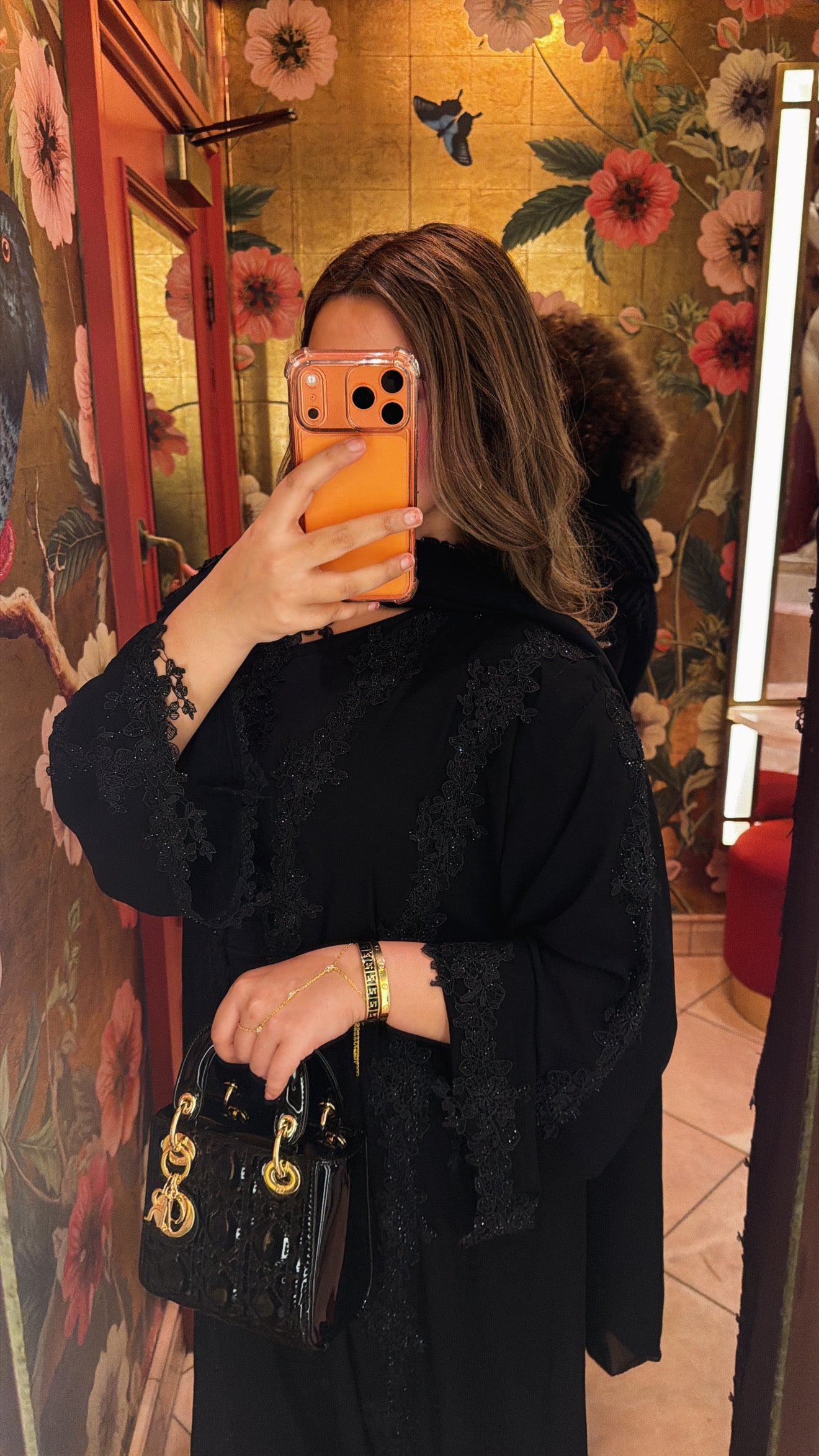 Loujain Abaya | لجين