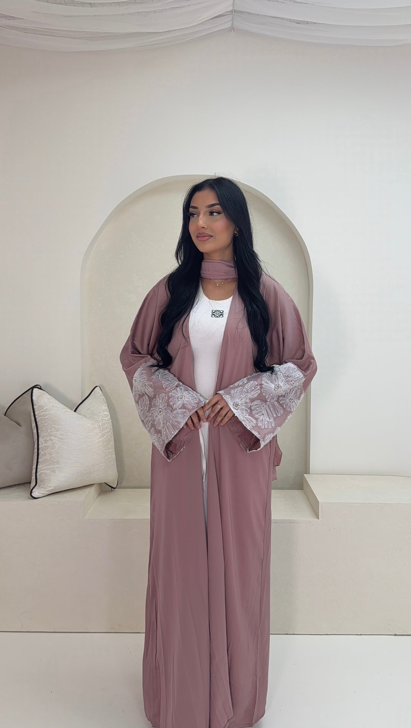 Asya Abaya