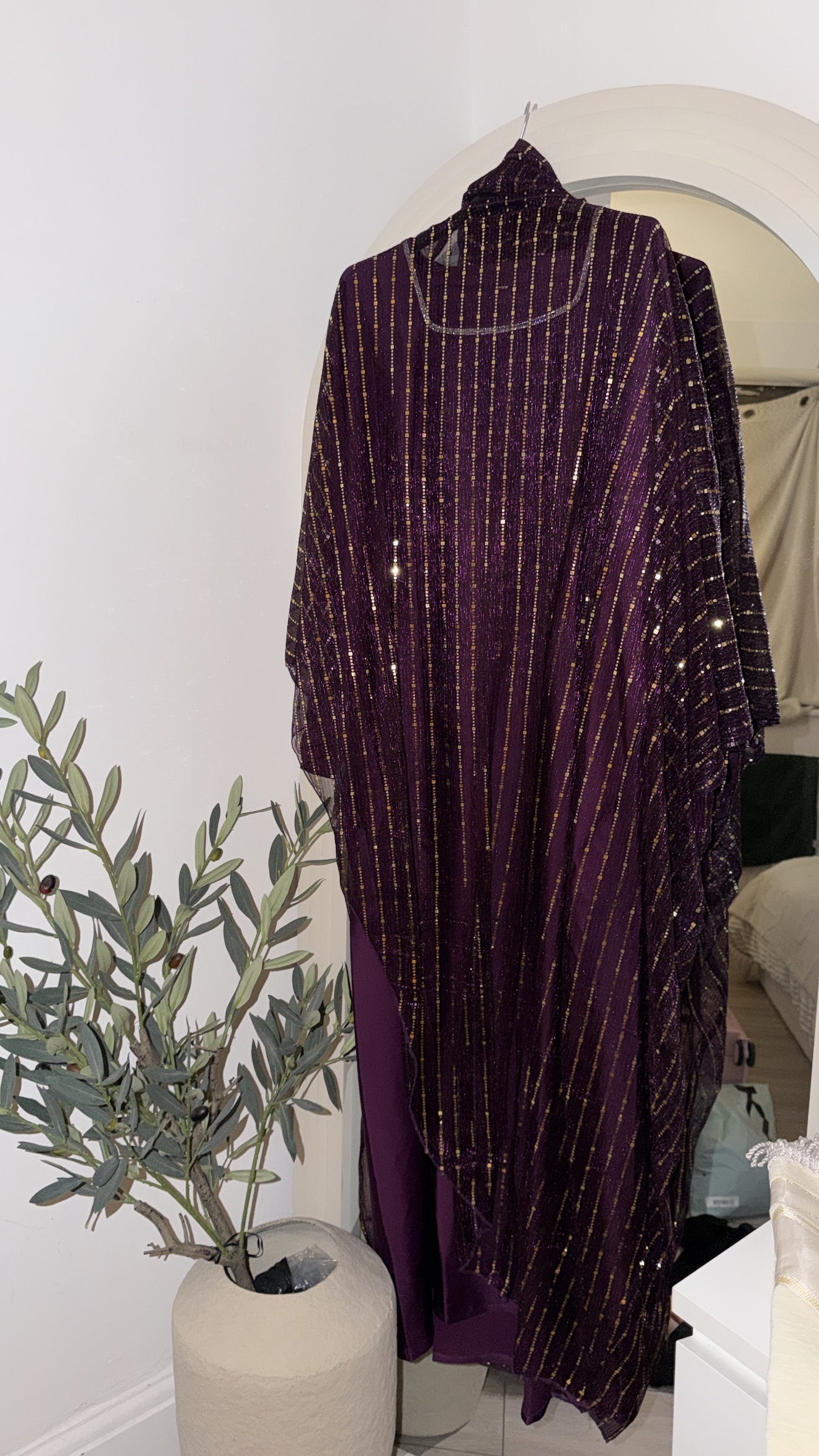 Layla Abaya ✨🌙