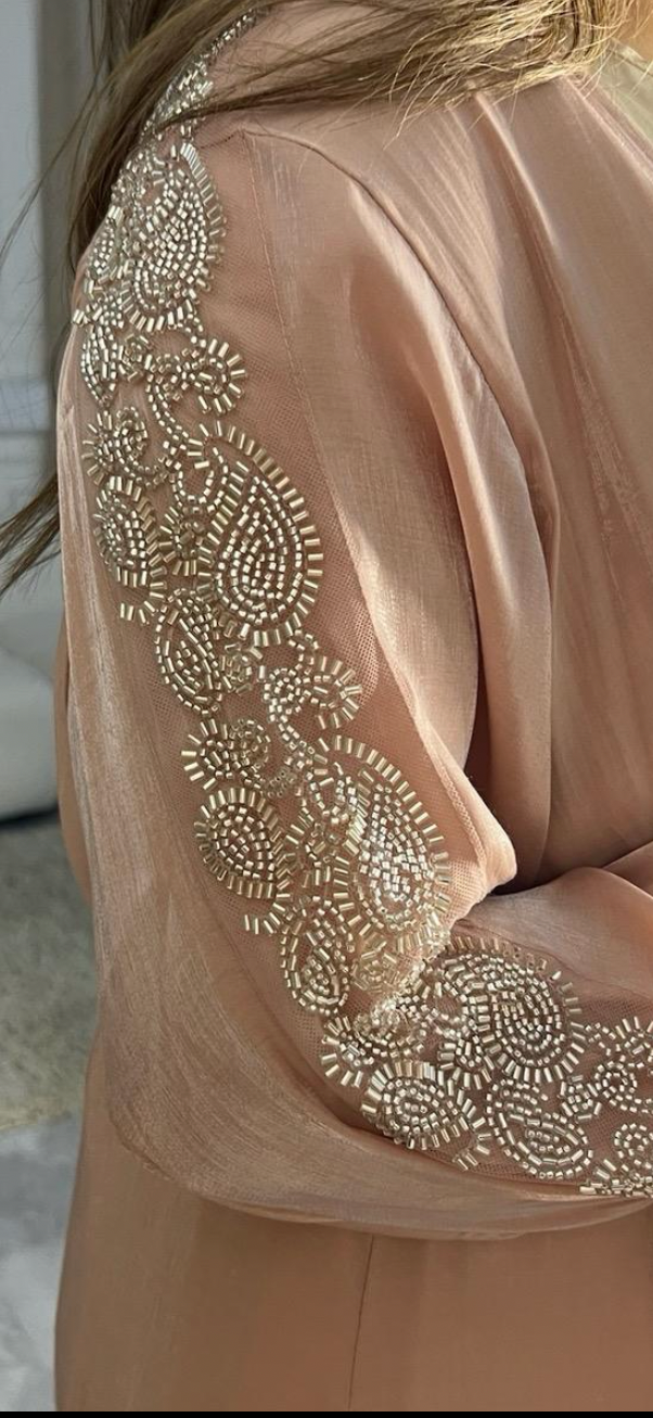 Amaya overcoat