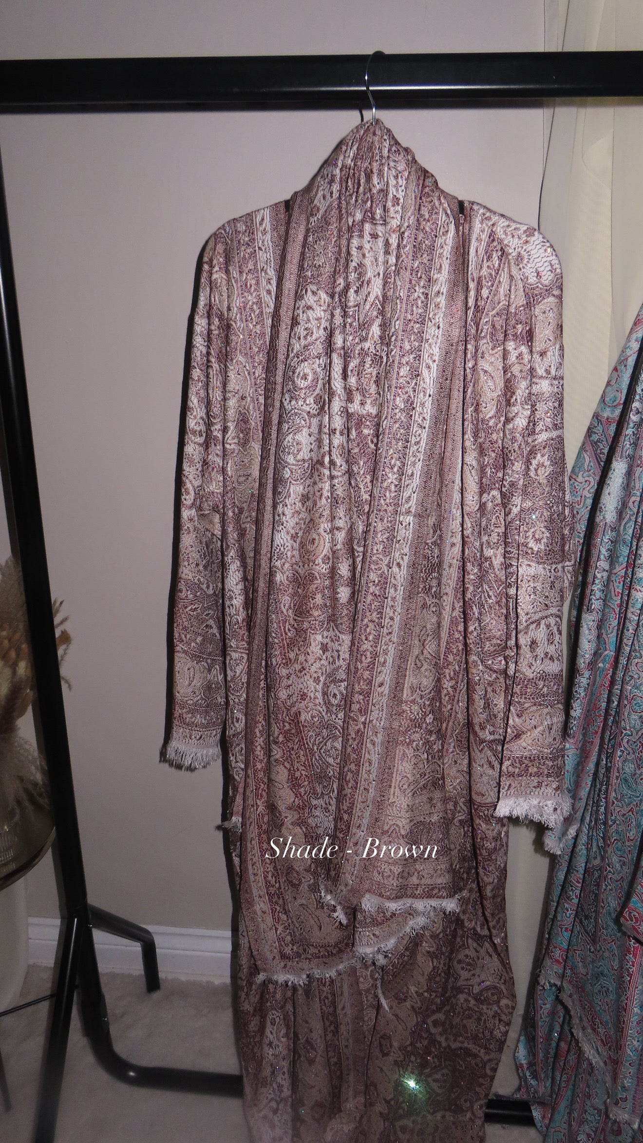 Pashmina Edit 🕊️
