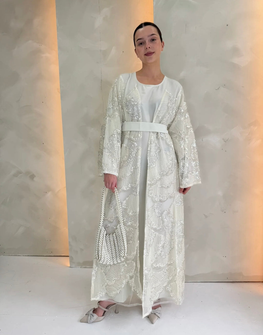 The Crystal Dusk Collection.