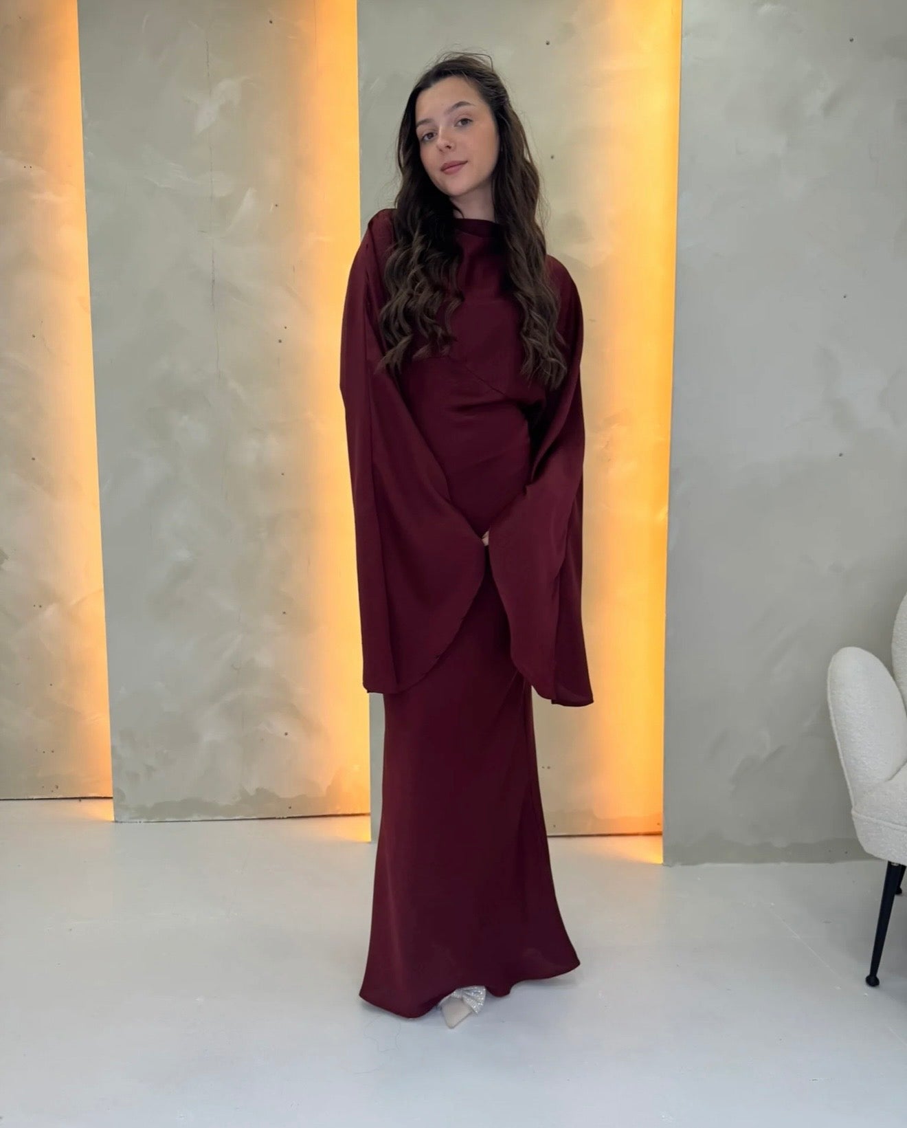 Maya dress