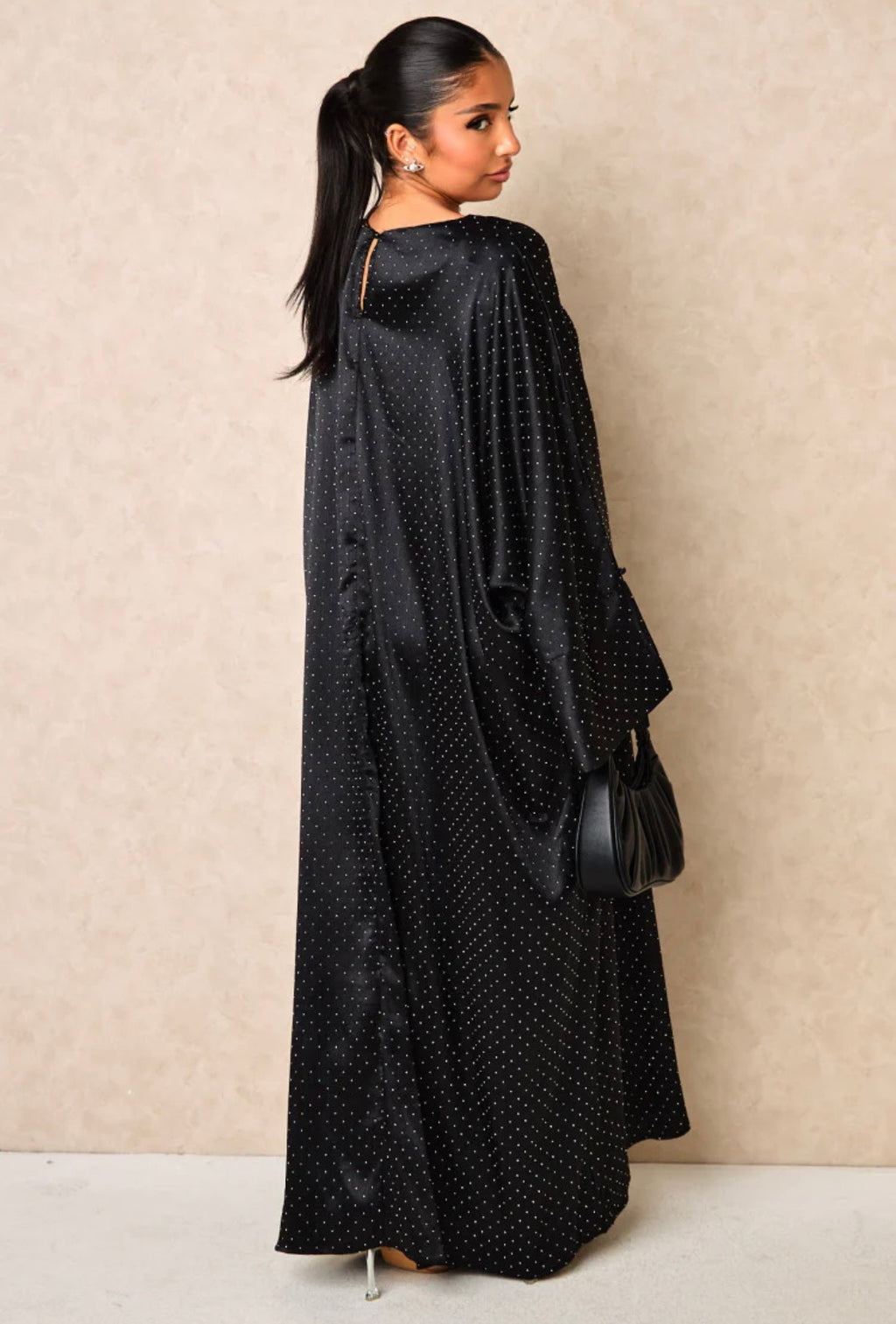 Salma Abaya