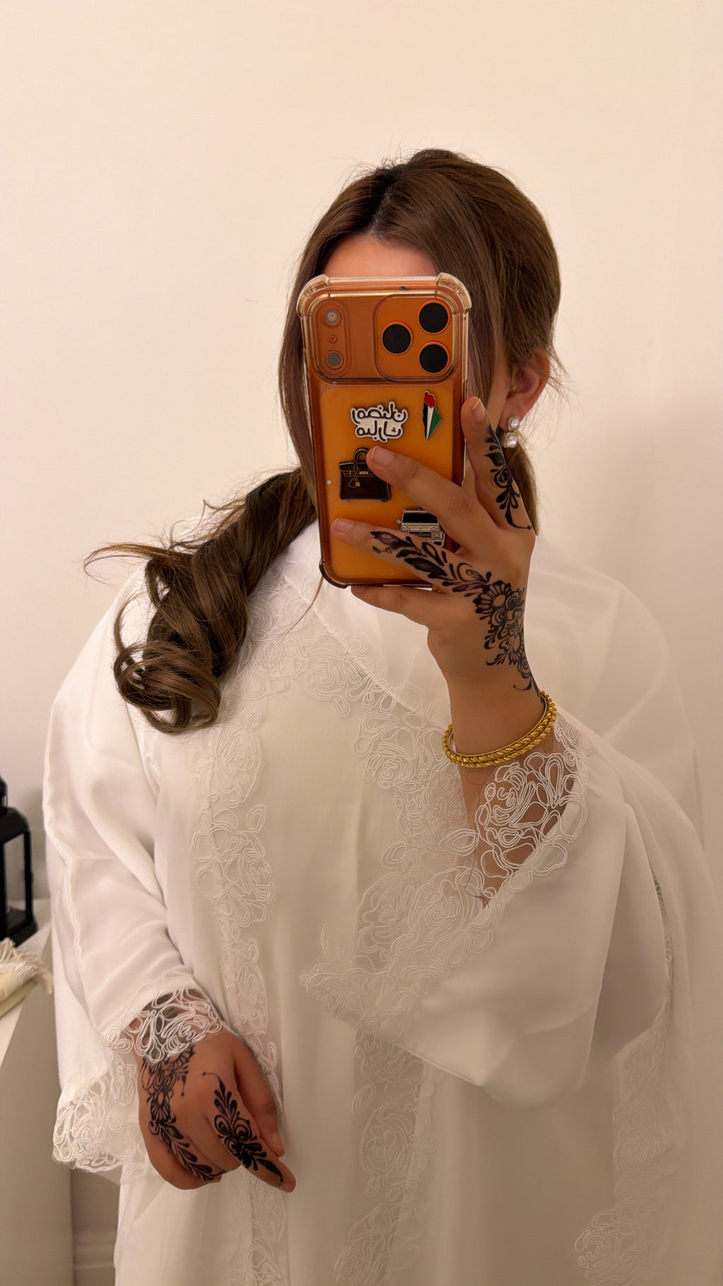 Huda abaya