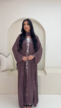 Loujain Abaya | لجين