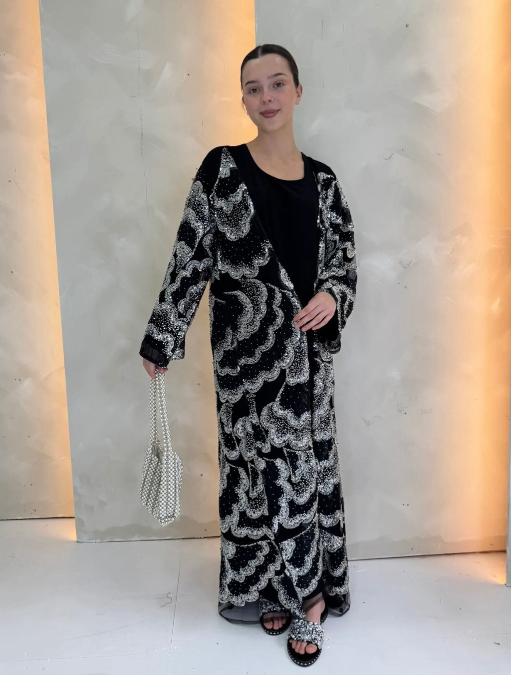 The Crystal Dusk Collection.