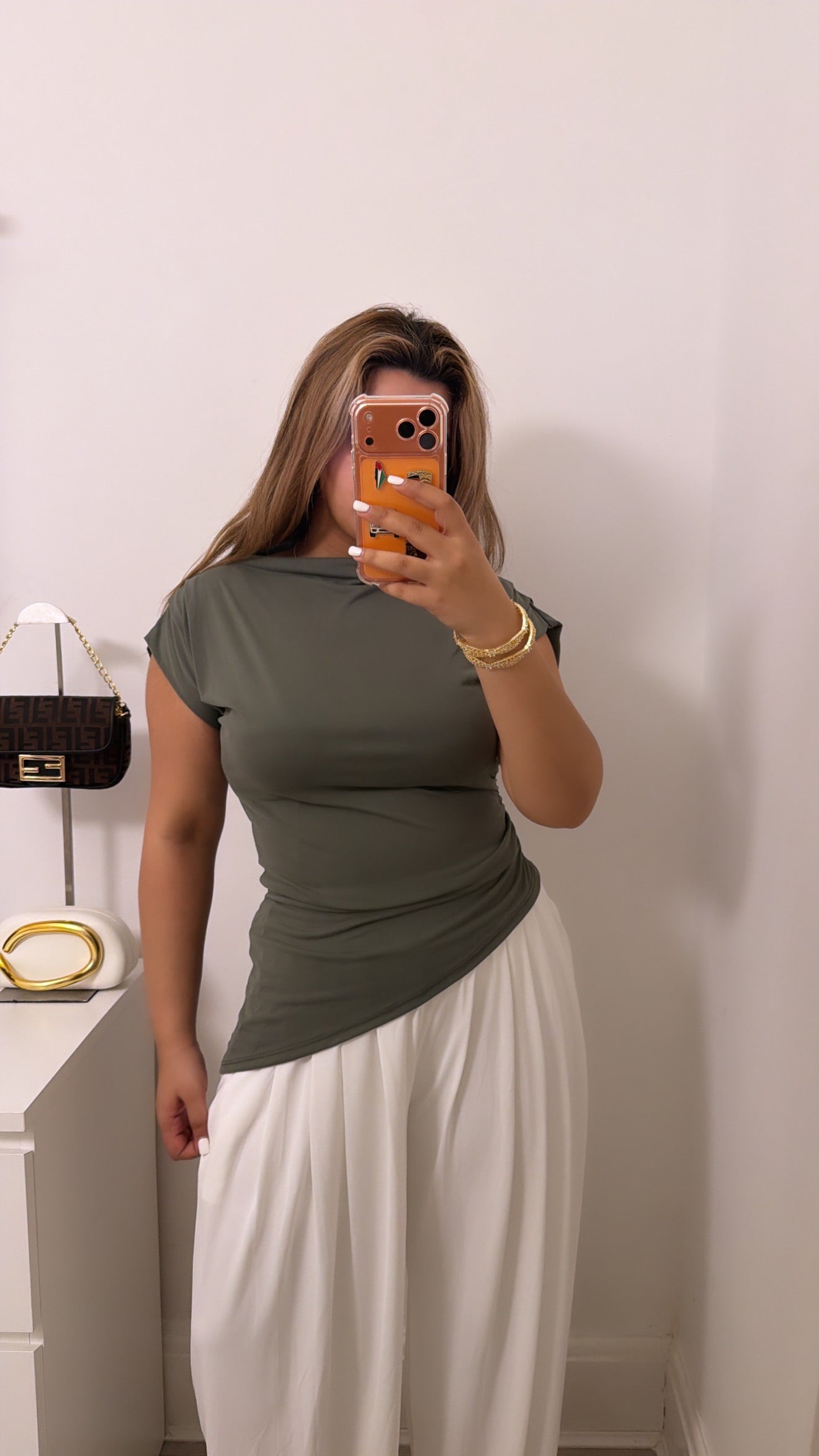 Alara Top