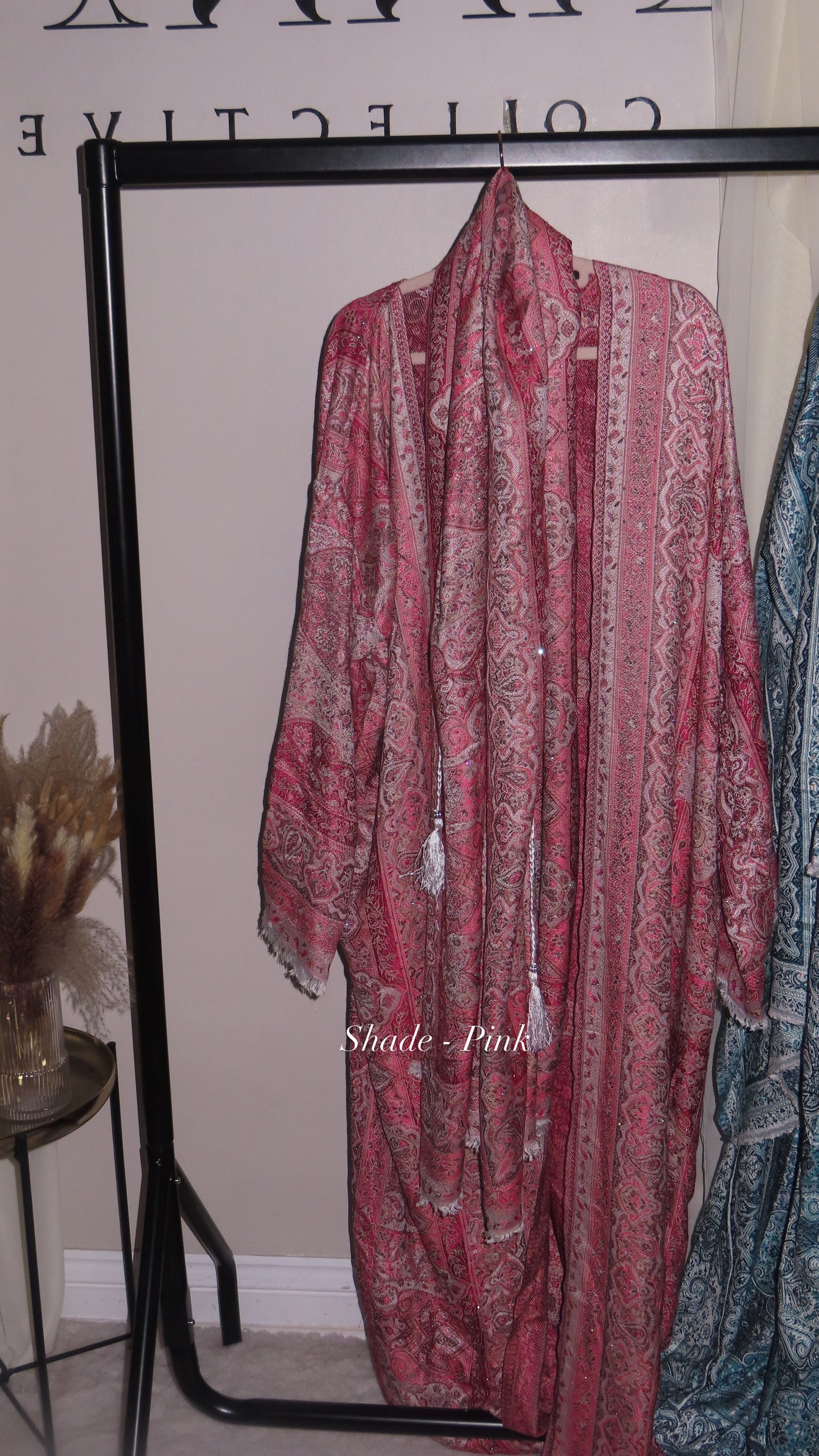 Pashmina Edit 🕊️