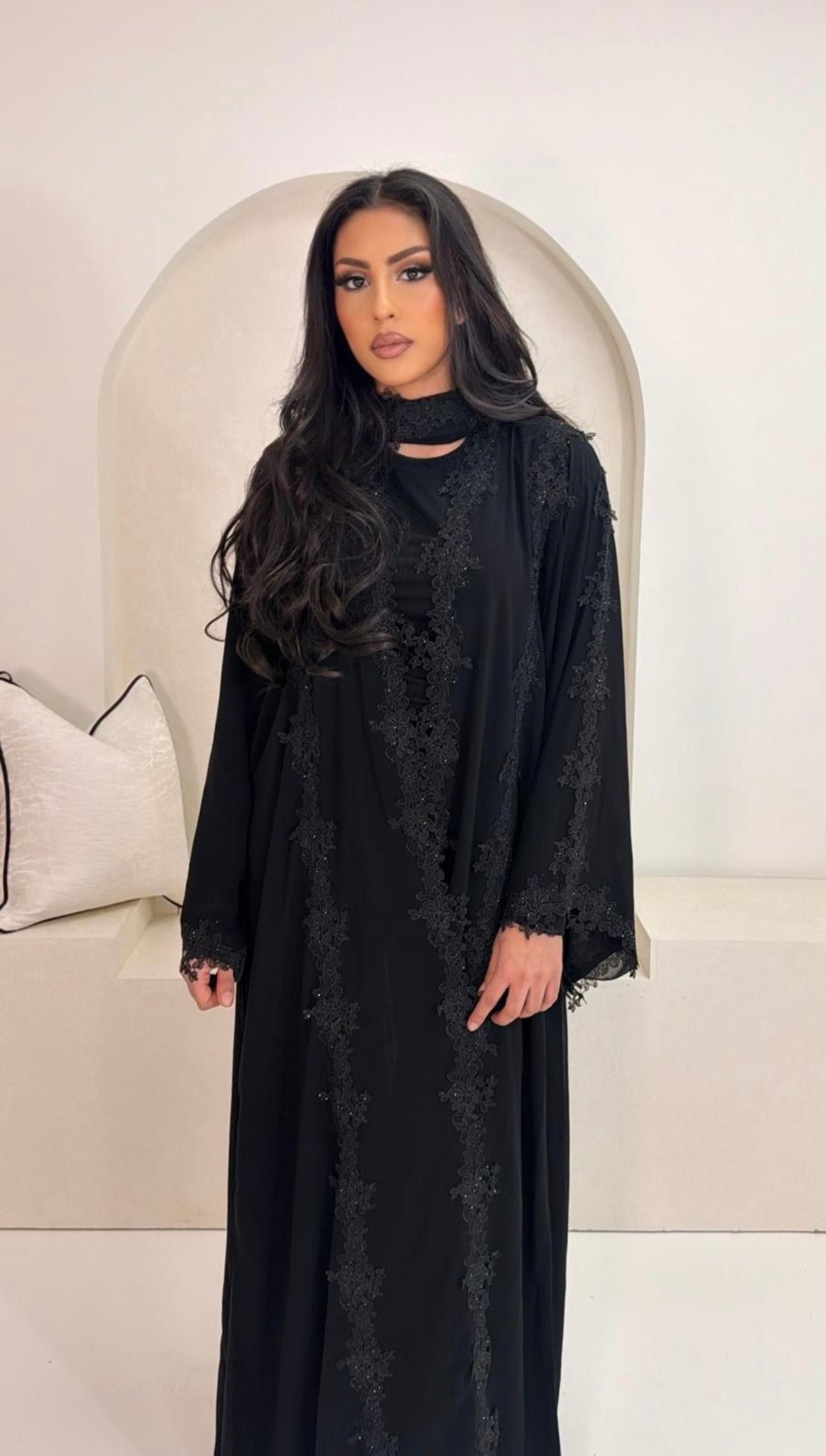 Loujain Abaya | لجين