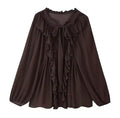 Alara Blouse