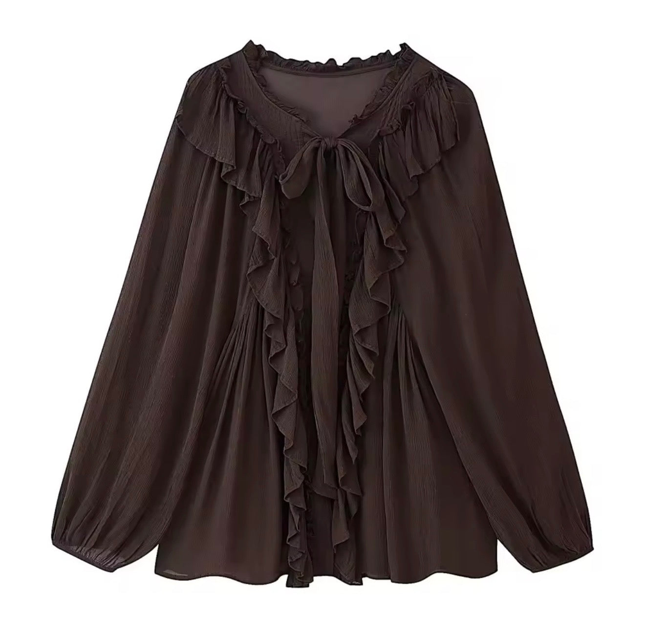 Alara Blouse
