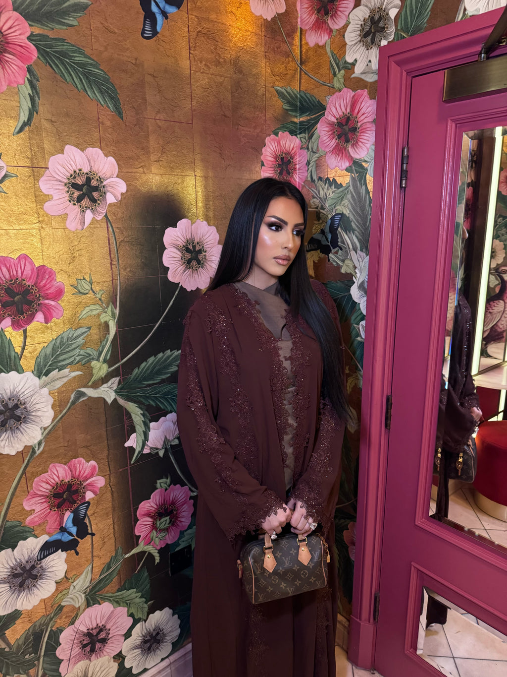 Loujain Abaya | لجين