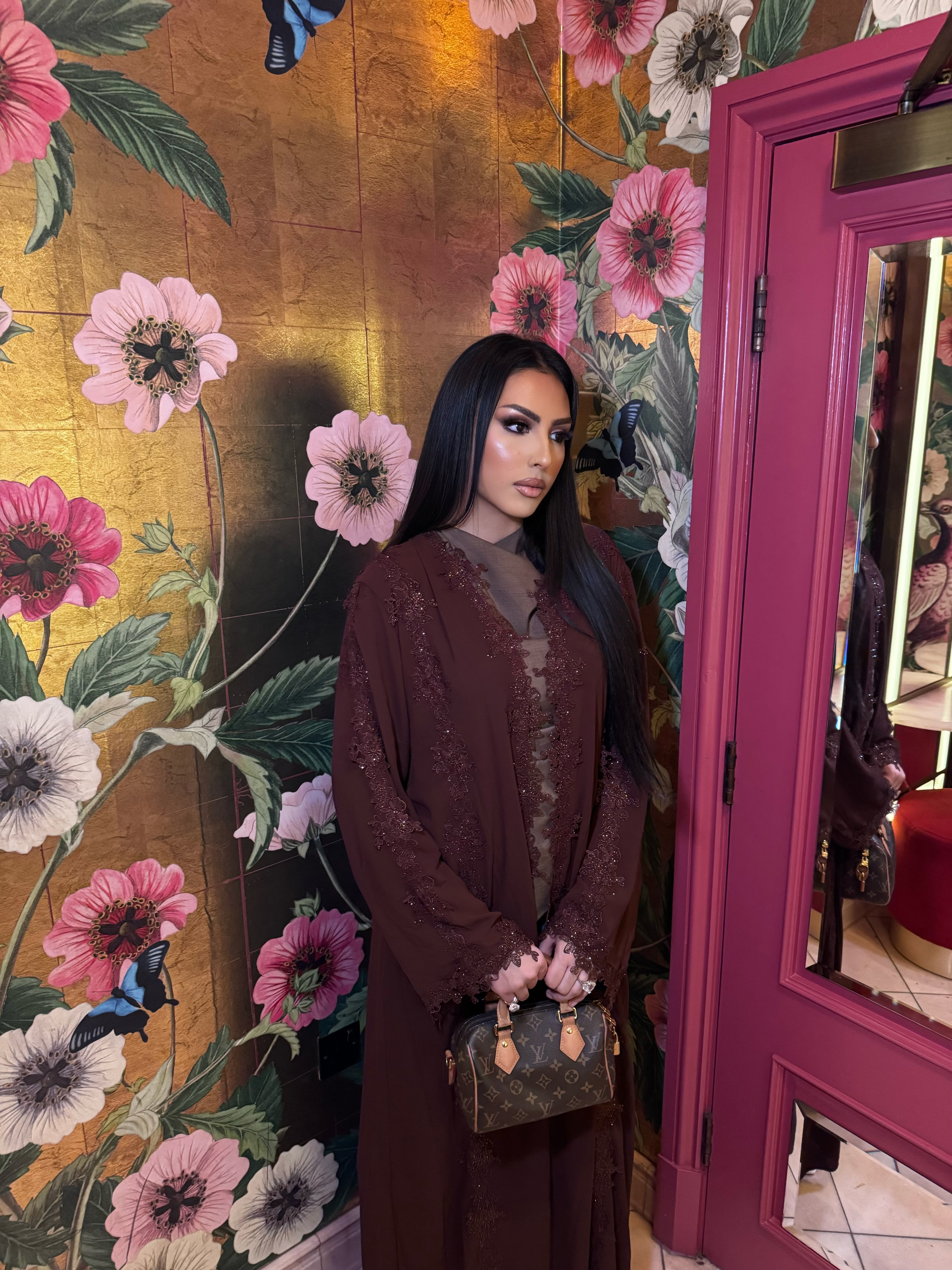 Loujain Abaya | لجين