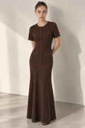 Selene Dress