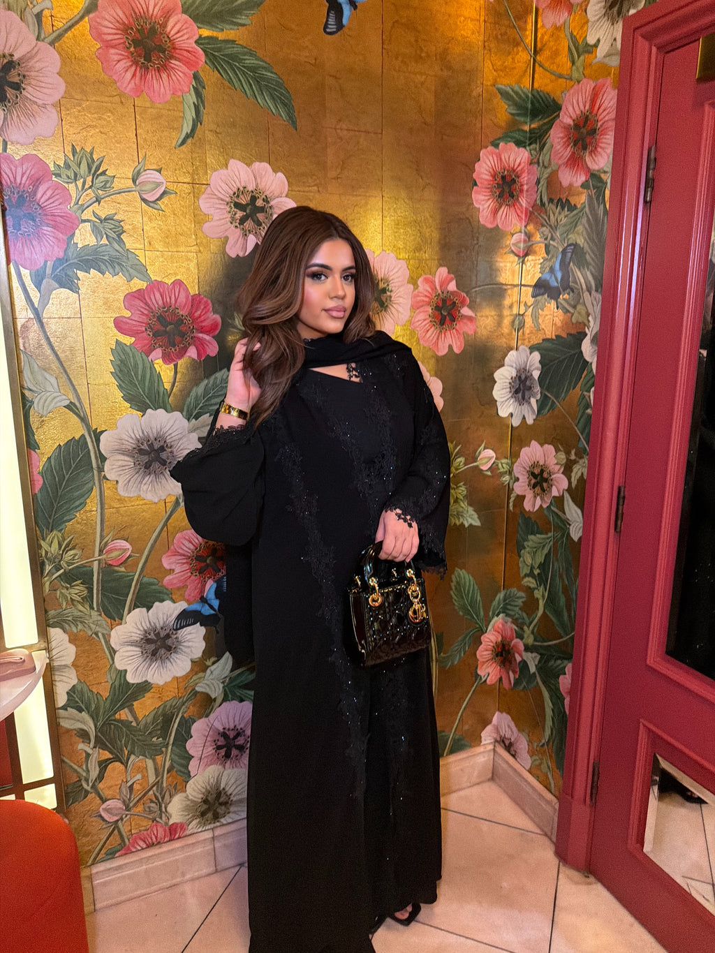 Loujain Abaya | لجين