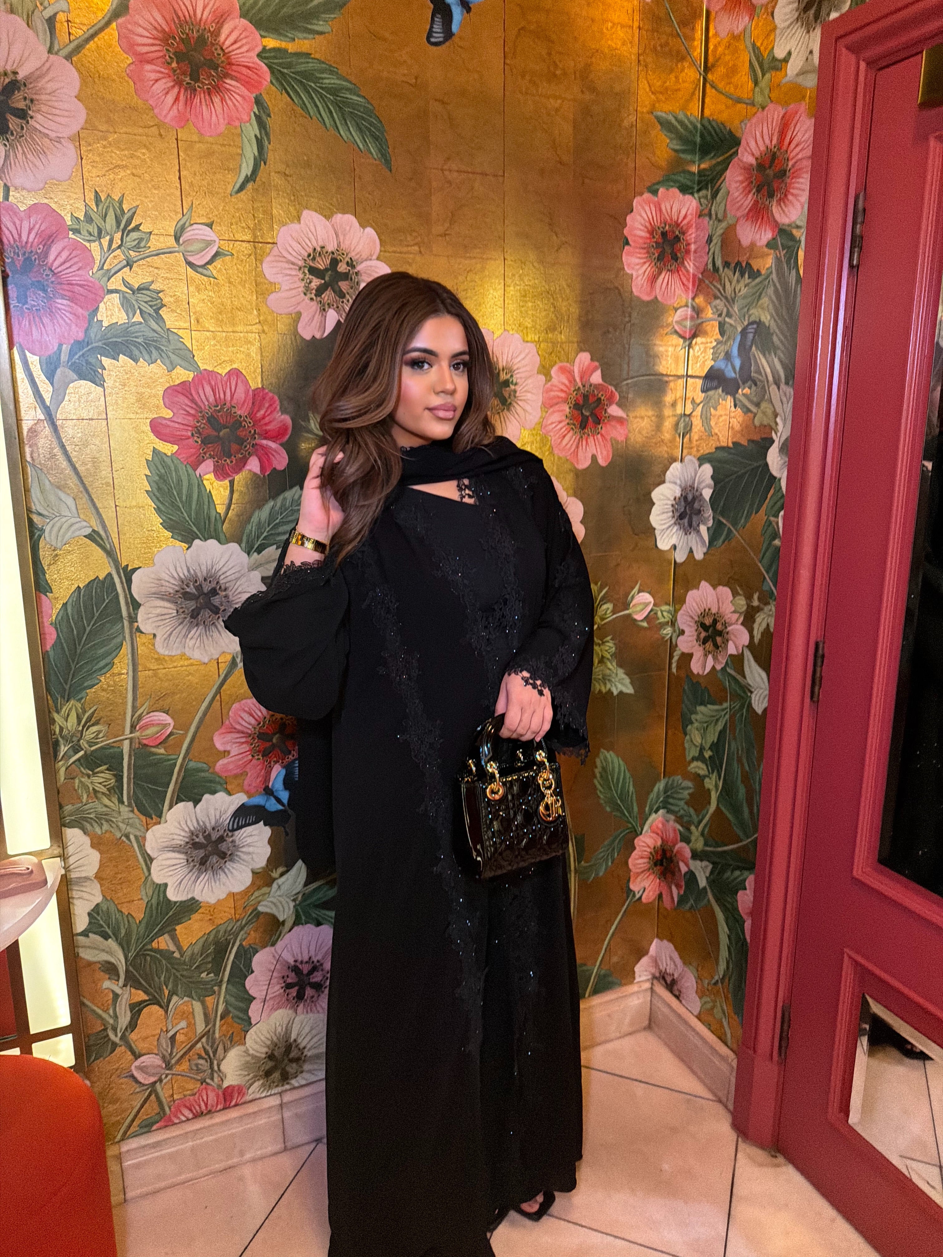 Loujain Abaya | لجين