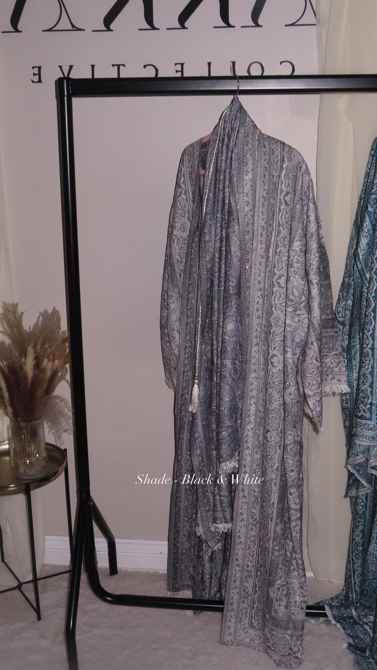 Pashmina Edit 🕊️