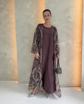 Sahara Abaya