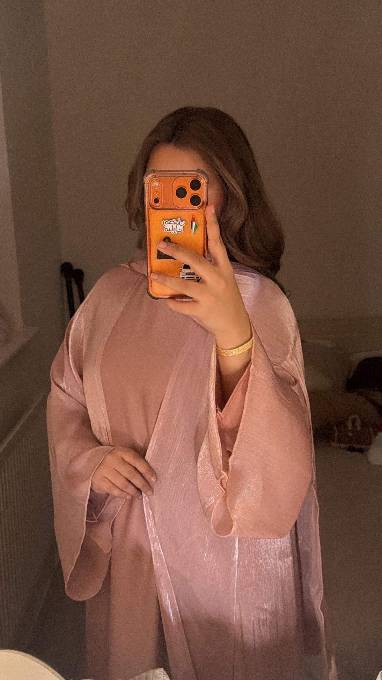 Amirah abaya
