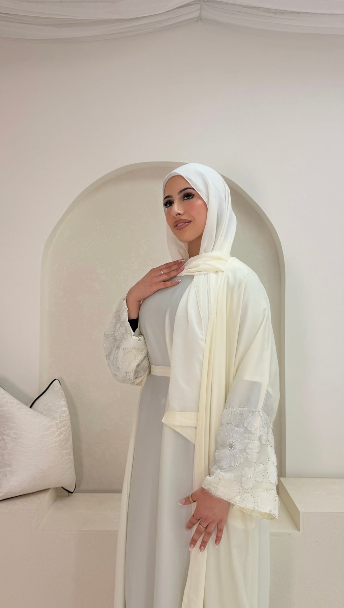 Asya Abaya
