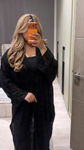 Jasmine Abaya