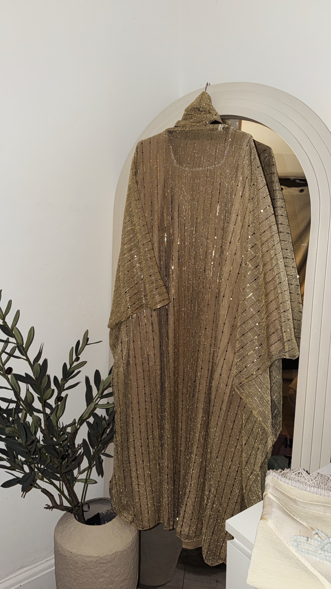 Layla Abaya ✨🌙