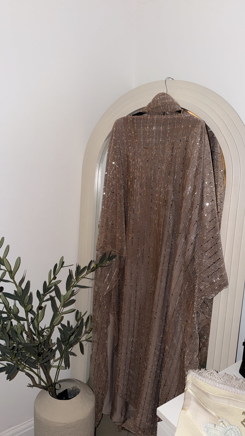 Layla Abaya ✨🌙