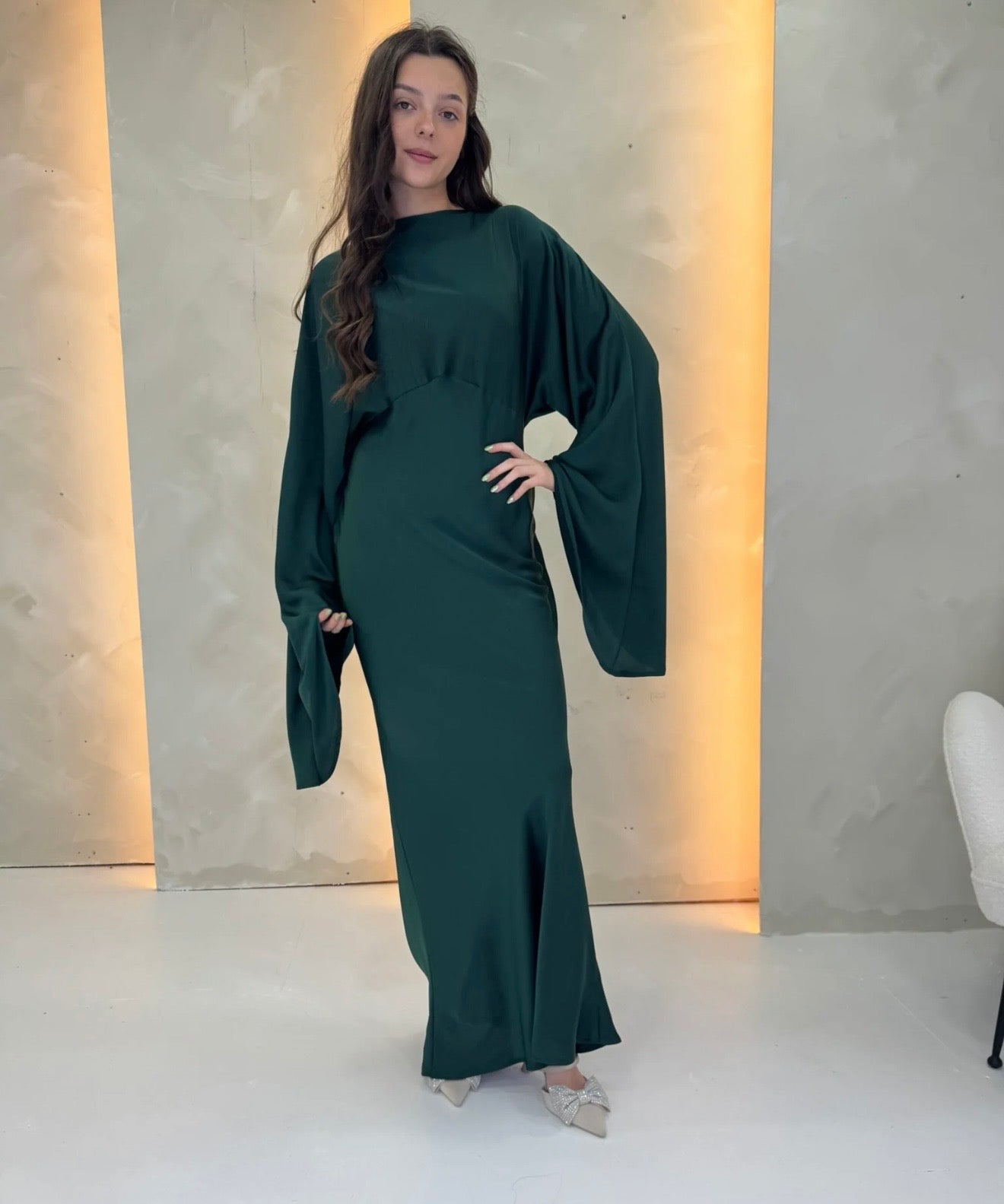 Maya dress
