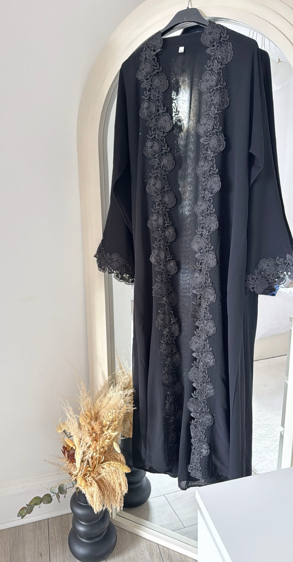 Khadija Abaya | خديجة