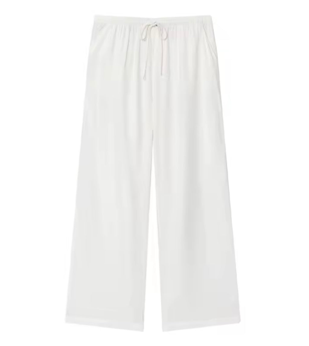 White Linen Edit