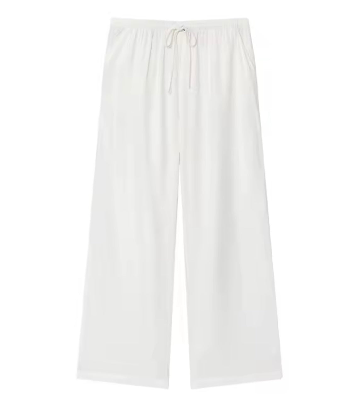 White Linen Edit