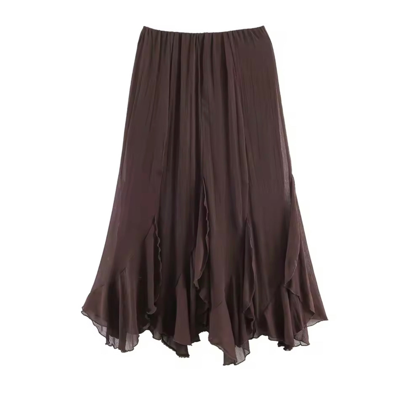 Laylah Skirt