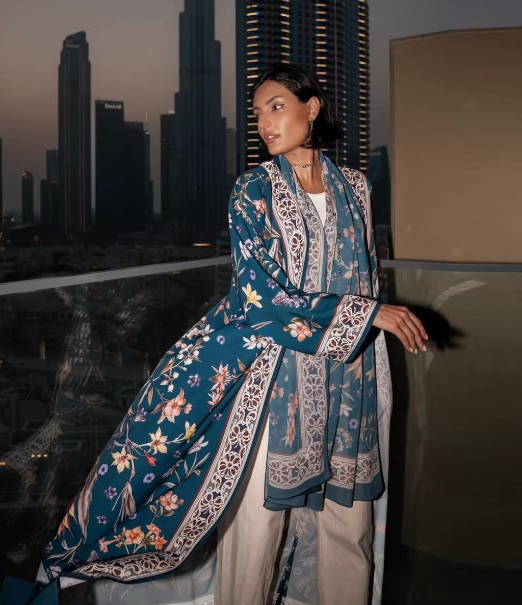 Amara Abaya