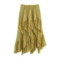Kenza Skirt