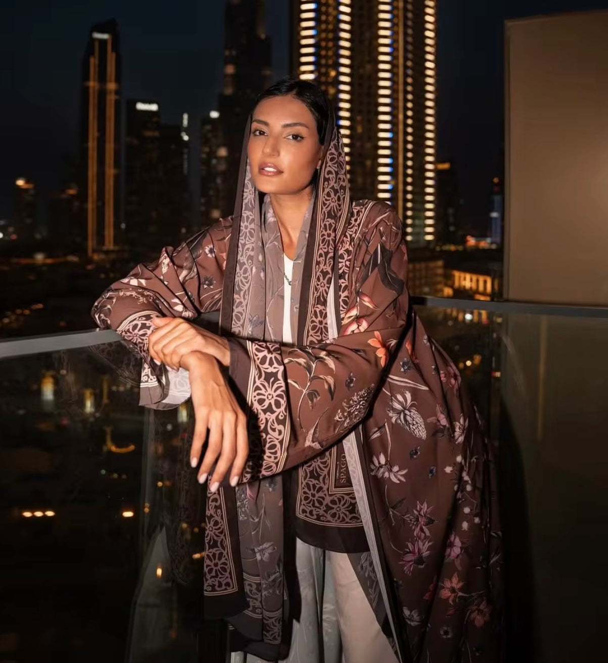 Amara Abaya
