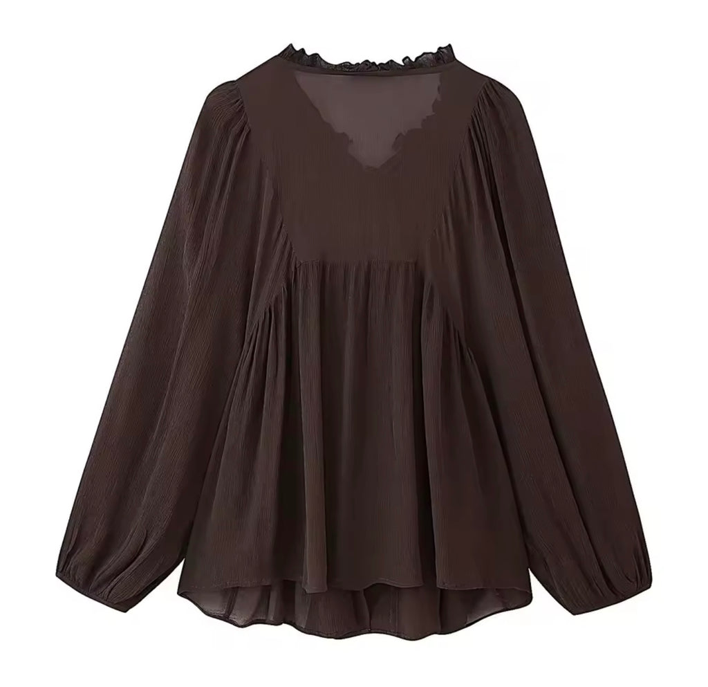 Alara Blouse