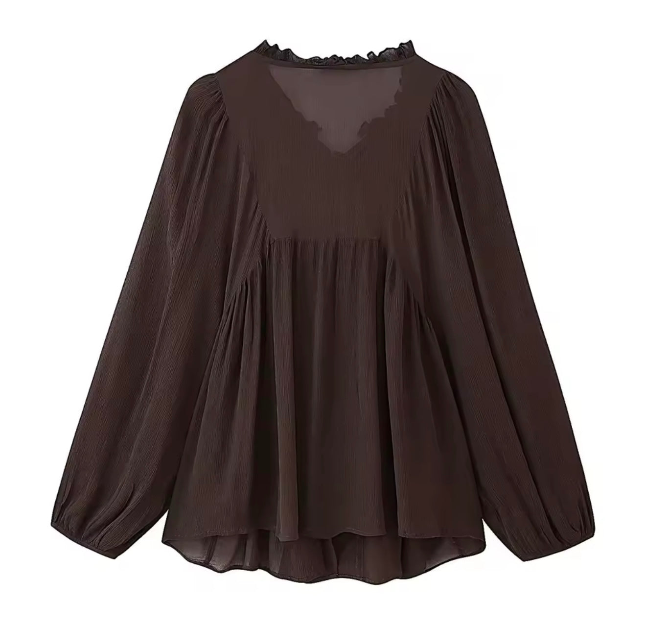 Alara Blouse