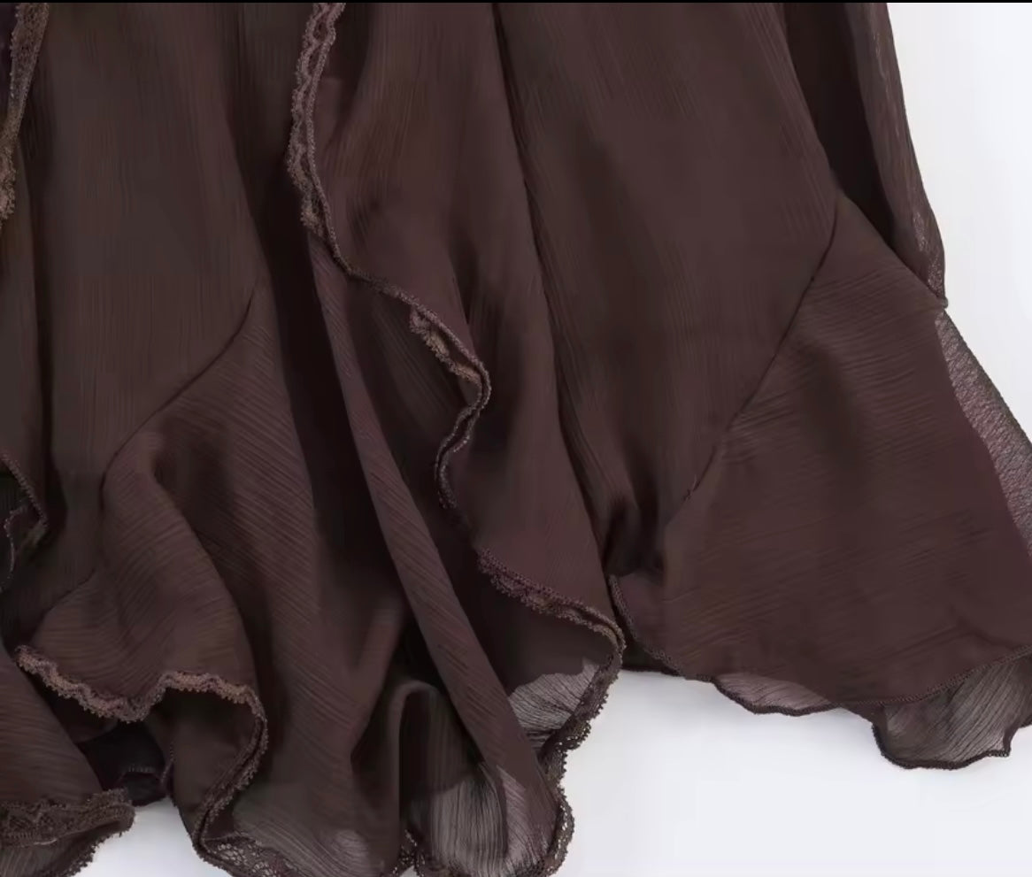 Laylah Skirt