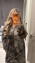 Layla abaya