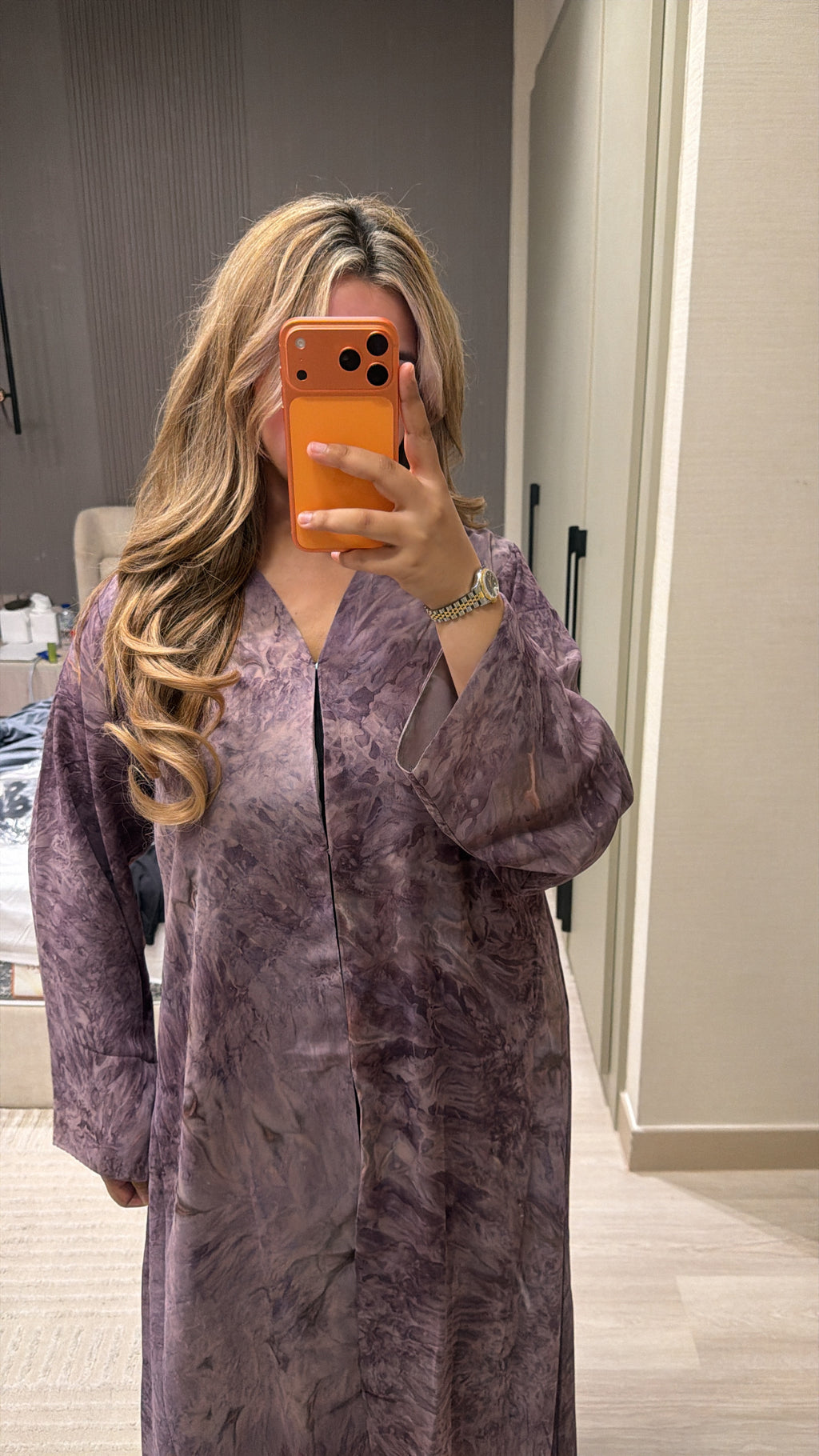 Layla abaya